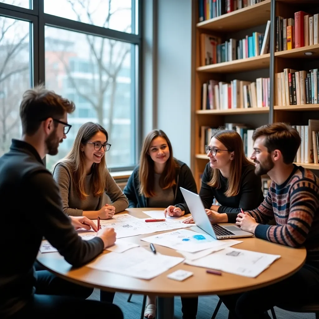 Professional business excellence